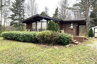 Chalet for Rent, 116 Castleview Road, Blue Mountains, ON