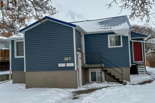 Triplex for Sale, 267 7th Avenue Nw, Swift Current, SK