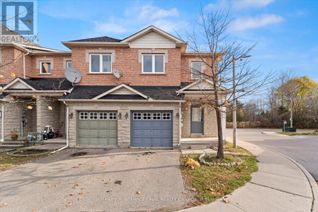 Townhouse for Sale, 56 North Lake Road #13, Richmond Hill (Oak Ridges Lake Wilcox), ON