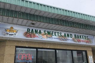 Restaurant/Pub Business for Sale, 400 Dundas Street E #104, Mississauga (Cooksville), ON