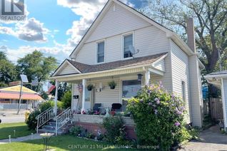 House for Rent, 21 Bridge Street E, Port Colborne, ON