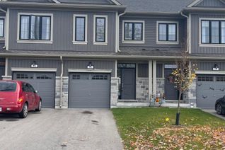 Townhouse for Rent, 36 Middleton Street, Zorra (Thamesford), ON