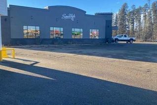 Non-Franchise Business for Sale, 3569 Caxton Street, Whitecourt, AB