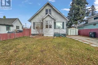 Detached House for Sale, 318 4th Avenue W, Melville, SK