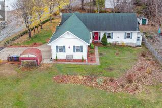 Bungalow for Sale, 163 Orchard Street, Berwick, NS