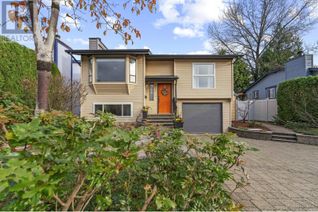 House for Sale, 3133 Redonda Drive, Coquitlam, BC