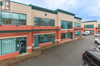 Industrial Property for Sale, 20285 Stewart Crescent #109, Maple Ridge, BC