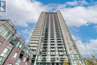 Condo Apartment for Sale, 8 Nahani Way #3418, Mississauga (Hurontario), ON