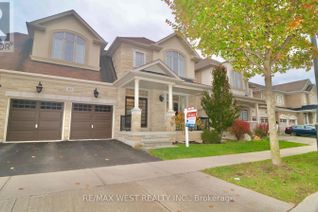 House for Sale, 418 Hidden Trail Circle S, Oakville, ON