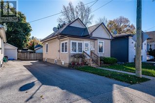 Bungalow for Sale, 94 Pleasant Avenue, St. Catharines, ON