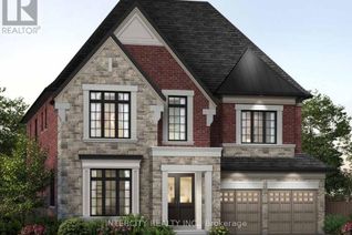 Detached House for Sale, 116 Wyncrest Road, Vaughan (Kleinburg), ON