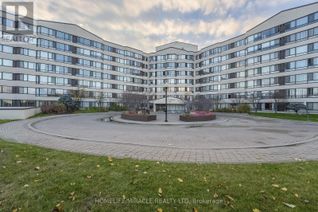 Property for Sale, 1001 Cedarglen Gate #714, Mississauga (Erindale), ON