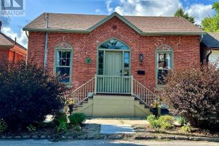 House for Sale, 46 Charles Street, Port Hope, ON