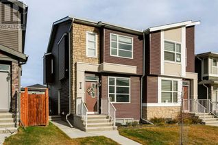 Duplex for Sale, 260 Corner Meadows Way Ne, Calgary, AB