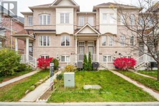 Freehold Townhouse for Rent, 43 Wilkes Crescent, Toronto (Clairlea-Birchmount), ON