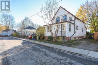 House for Sale, 26 Meda Street, St. Thomas, ON