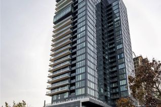 Condo Apartment for Sale, 370 Martha Street #210, Burlington (Brant), ON