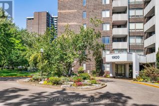 Condo Apartment for Sale, 1900 Sheppard Avenue E #2208, Toronto (Pleasant View), ON