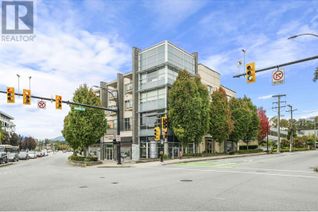 Office for Sale, 700 Marine Drive #215, North Vancouver, BC