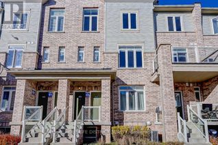 Property for Rent, 1802 Rex Heath Drive #94, Pickering (Duffin Heights), ON