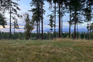 Land for Sale, Lot 9 Seymour Rd, Gabriola Island, BC