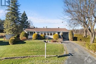 House for Rent, 5 Hillview Circle, Champlain, ON