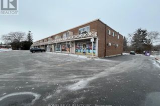 Business for Sale, 2201 Bostock Crescent, Mississauga (Clarkson), ON