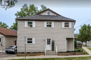 Property for Sale, 93 Carlton Street, St. Catharines (452 - Haig), ON