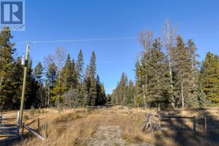 Land for Sale, 20.01 Acres Twp Rd 282, Rural Rocky View County, AB