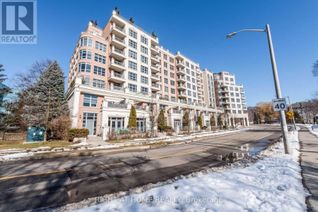 Condo for Sale, 10 Old York Mills Road #511, Toronto (Bridle Path-Sunnybrook-York Mills), ON