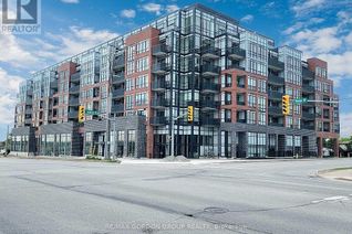 Property for Sale, 681 Yonge Street #20&21, Barrie (Painswick South), ON