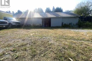 Industrial Property for Lease, 26 Gormley Court #Shed #3, Richmond Hill, ON