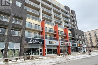 Condo for Sale, 280 Lester Street #406, Waterloo, ON