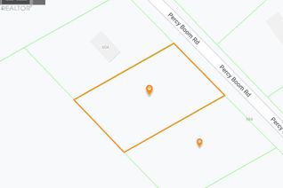 Commercial Land for Sale, Pt Lt 5 Percy Boom Road, Trent Hills, ON