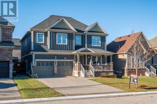 House for Sale, 1346 Bardeau Street, Innisfil (Lefroy), ON