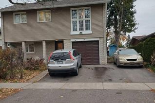 Detached House for Sale, 49 Orpington Crescent, Toronto (Mount Olive-Silverstone-Jamestown), ON