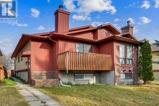 Duplex for Sale, 165 Castlebrook Way Ne, Calgary, AB