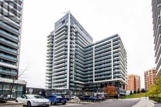 Condo Apartment for Sale, 85 Oneida Crescent #504, Richmond Hill (Langstaff), ON