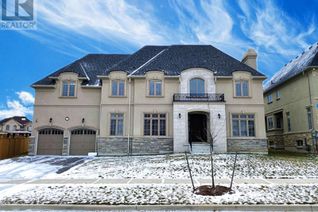 Property for Sale, 38 Wigston Place, Vaughan (Uplands), ON