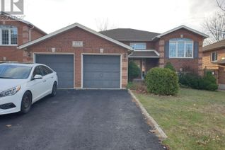 Bungalow for Sale, 178 Wildwood Trail, Barrie (Ardagh), ON