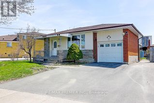 Property for Sale, 42 Wilmont Drive, Toronto (Black Creek), ON