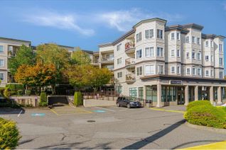 Penthouse for Sale, 5765 Glover Road #418, Langley, BC