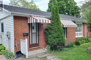 Bungalow for Sale, 48 Alexander Avenue, Peterborough (Monaghan), ON