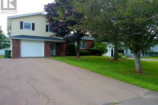 Sidesplit for Sale, 5 Gates Drive, Charlottetown, PE