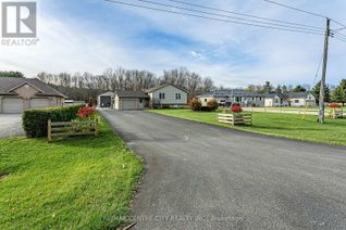 Bungalow for Sale, 6851 Springfield Road S, Malahide (Mount Salem), ON