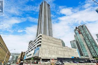 Condo Apartment for Sale, 28 Freeland Street #4106, Toronto (Church-Yonge Corridor), ON