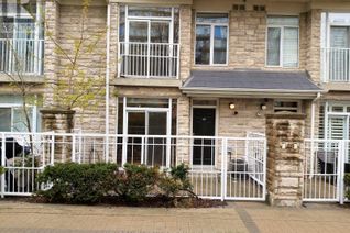 Townhouse for Rent, 38 Stadium Road #605, Toronto (Waterfront Communities), ON