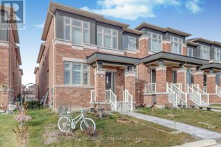 Townhouse for Sale, 1183 Caliper Lane, Pickering, ON