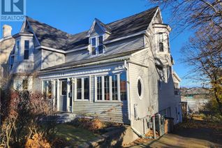 Duplex for Sale, 729 Manawagonish, Saint John, NB