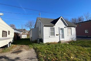 Bungalow for Sale, 21 Stewart Street, Brantford, ON